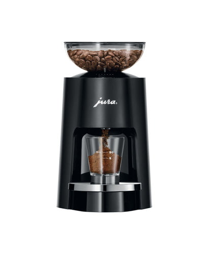 P.A.G. Black (EA) Kaffeemühle