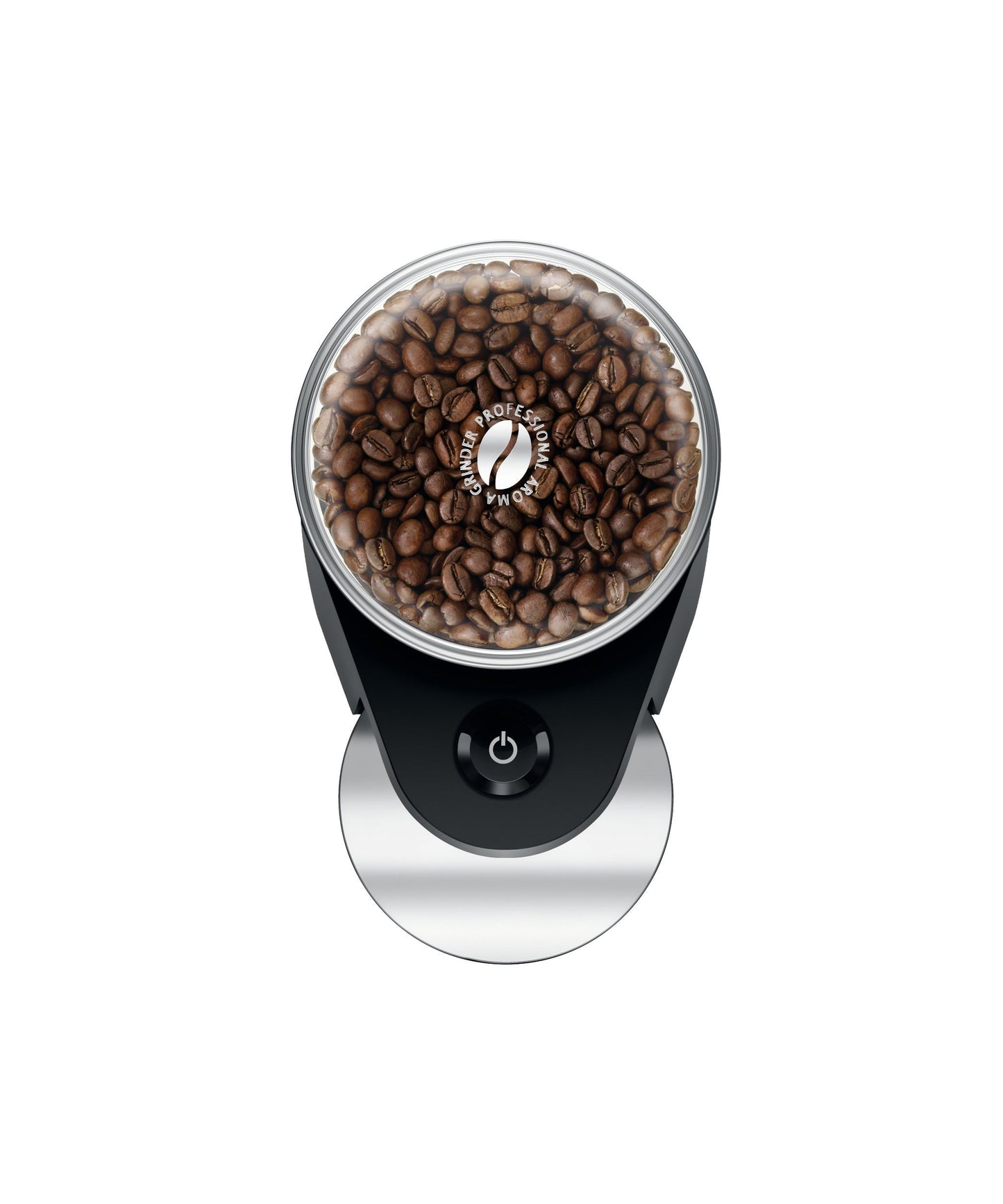 P.A.G. Black (EA) Kaffeemühle