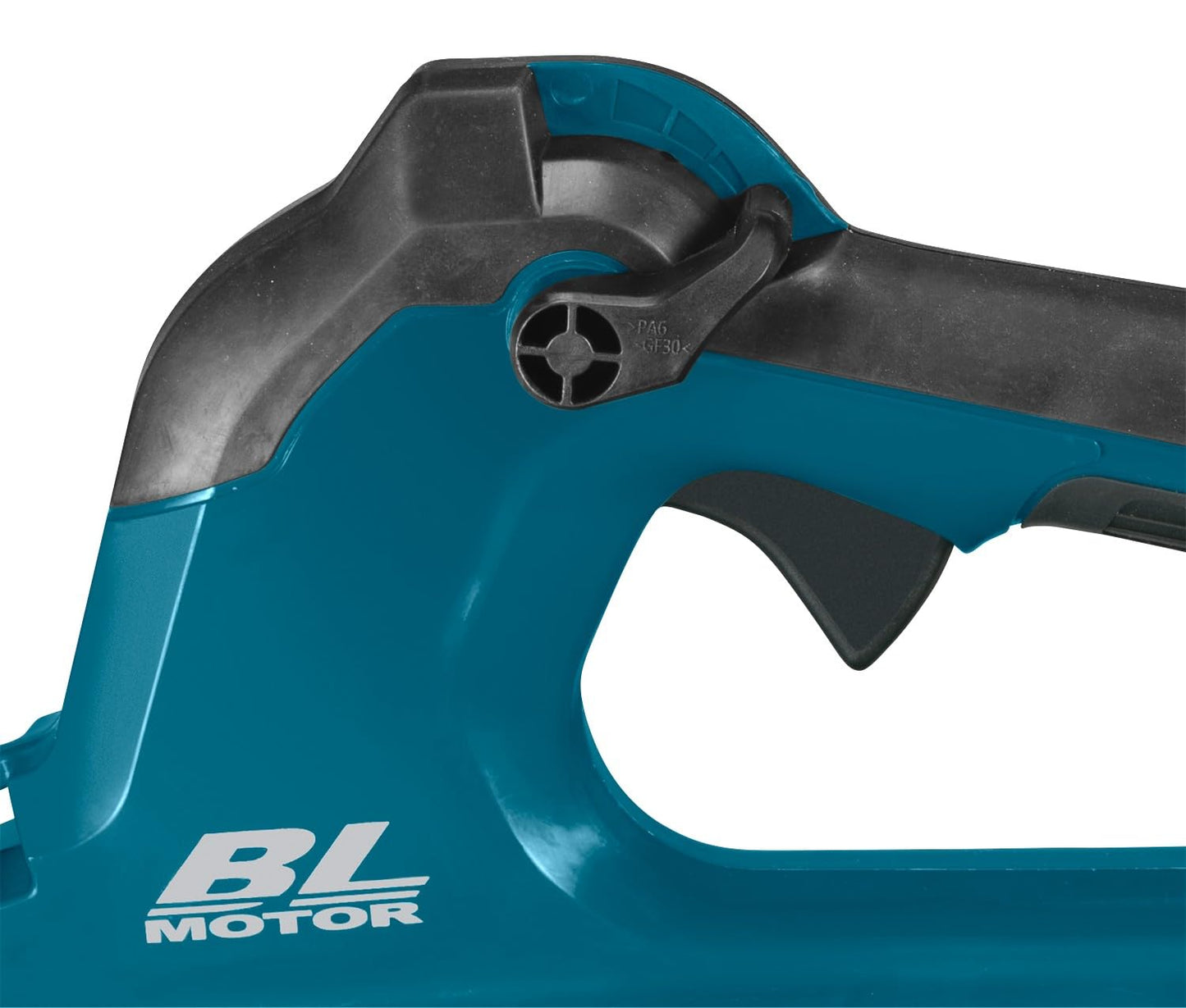 Makita DUB184Z Akku Gebläse 18 V (ohne Akku, ohne Ladegerät)