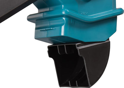 Makita Akku-Bläser DUB187Z – Leistungsstark, Tragbar und Effizient