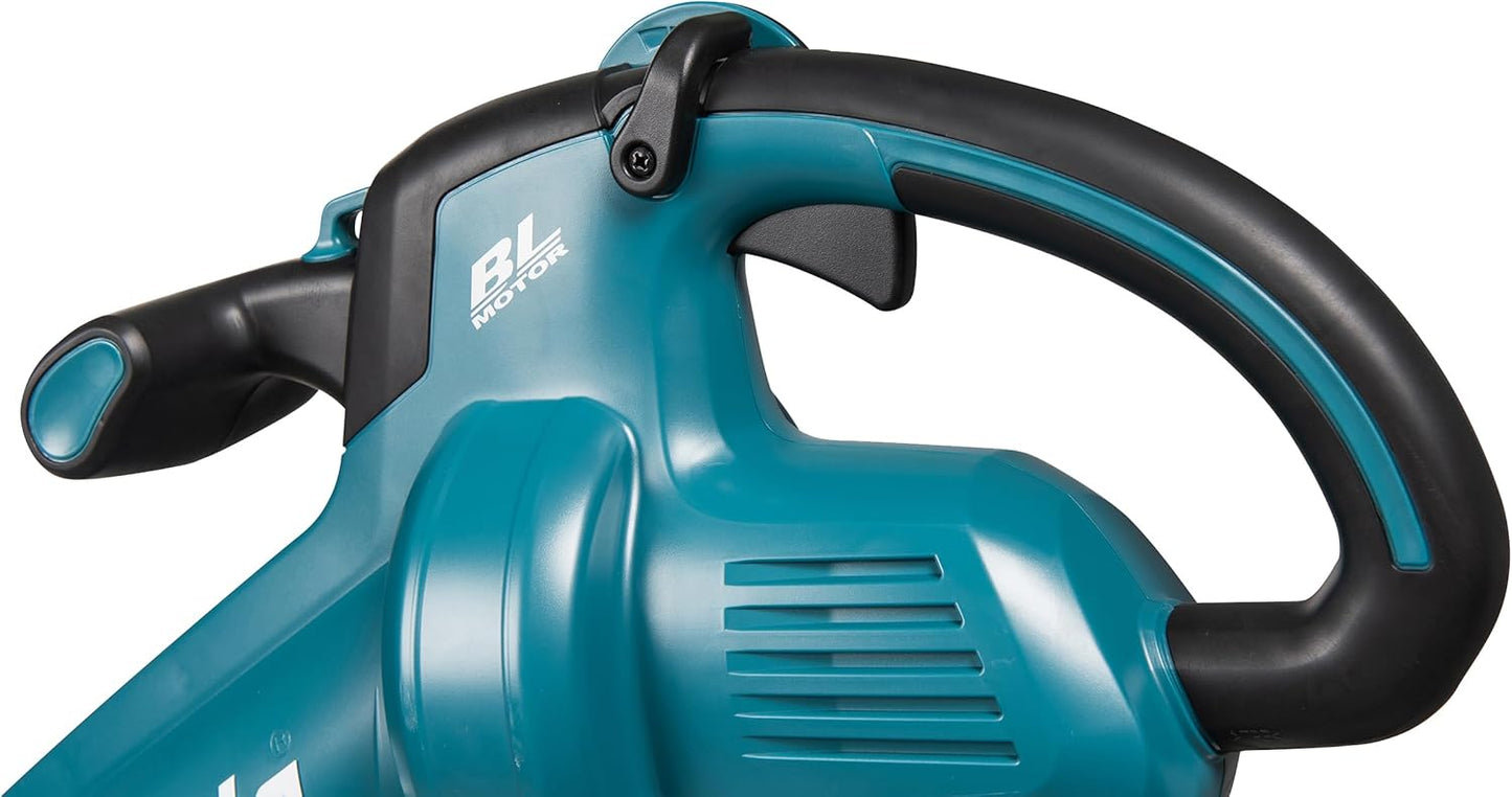Makita Akku-Bläser DUB187Z – Leistungsstark, Tragbar und Effizient