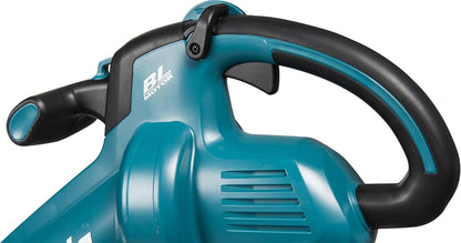 Makita Akku-Bläser DUB187Z – Leistungsstark, Tragbar und Effizient
